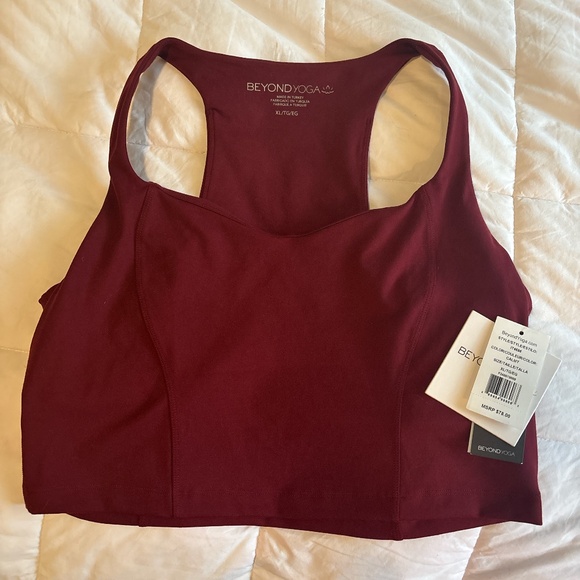 Beyond yoga, New with tags extra large - Picture 1 of 4